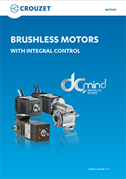 Crouzet Motors overview